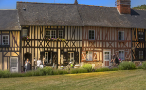 L’Eure, votre destination slowlife en Normandie