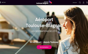 L’aéroport de Toulouse-Blagnac : un voyage serein et simplifié