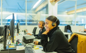 Pour assurer la reprise, les call centers recrutent !