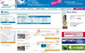 Nantes Atlantique : demandez le programme été !