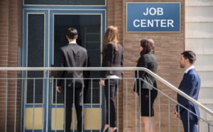 Assurance chômage :  1,15 million de chômeurs verront leur allocation baisser en juillet