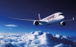 NDC : Qatar Airways lance sa plateforme Oryx Connect