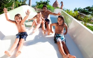 Tenerife : le Siam Park élu meilleur parc d'attractions d'Espagne