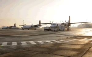 Le groupe Air France/KLM va-t-il enfin s'alléger de sa filiale déficitaire Cityjet ?