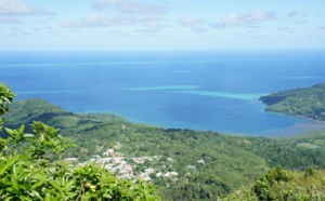 Mayotte : "c’est toute une île qui veut contribuer à la reprise de son tourisme" selon Michel Madi (CDTM)