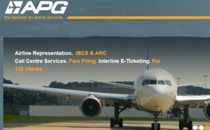 APG World Connect-TourMaG.com : votez pour votre Cie aérienne mondiale préférée !