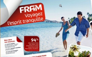 FRAM Agences a perdu plus de la moitié de son capital social en 2012