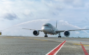 Qatar Airways dessert désormais Abidjan en Côte d'Ivoire