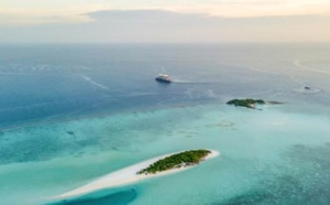 Ponant : un webinaire dédié aux îles de l’océan Indien