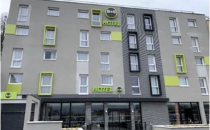 B&amp;B HOTEL ouvre deux nouveaux hôtels en Ile-de-France