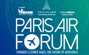 Paris Air Forum : le verbatim et les "petites phrases" du colloque