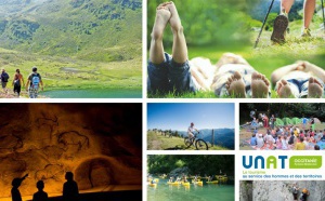 L’UNAT-Occitanie : des villages qui donnent du sens aux vacances