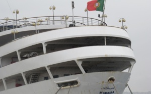Portuscale Cruises : des itinéraires au départ de la France dès 2014