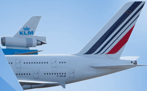 Air France veut accélérer le redressement du court, moyen courrier