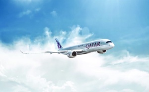 Qatar Airways : un billet enfant offert pour chaque billet adulte réservé