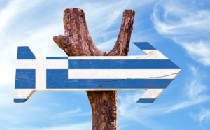 Grèce : les tests antigéniques désormais acceptés pour entrer dans le pays