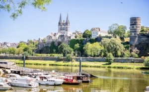 Angers : une nuit offerte pour tout séjour de deux nuits minimum