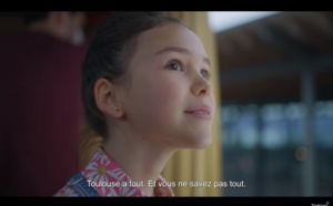 "Toulouse a tout" : une campagne de promotion 100% digitale pour la Ville rose