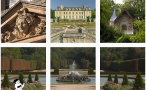 Transilien SNCF lance un compte Instagram pour découvrir l'Ile-de-France autrement