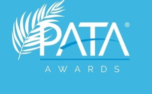 PATA Awards : réceptifs, prestataires, transports, office de tourisme... c'est parti pour les candidatures 