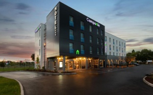 Campanile Smart Lyon Bron : un premier hôtel connecté ouvre ses portes