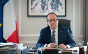 François Hollande invité du prochain congrès Selectour