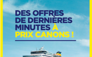 Corse, Sardaigne : Corsica Ferries lance une offre de dernière minute