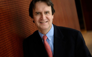 Leclerc Voyages : Bernard Boisson prendra sa retraite le 30 juin 2021 Leclerc Voyages : Bernard Boisson prendra sa retraite le 30 juin 2021