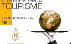 Nice accueille le 9e Salon International du Tourisme de la Côte d’azur
