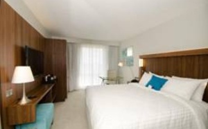 Ecosse : le Courtyard Aberdeen Airport Hotel ouvre ses portes