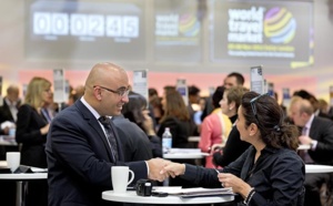 World Travel Market : les inscriptions aux "speed networking" sont ouvertes