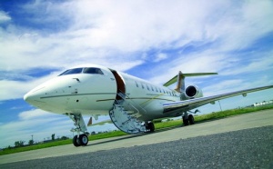 Héli-Jet : le transport d’affaires fait son Show Cannes