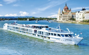 CroisiEurope reprend ses croisières sur le Danube fin juillet 2021
