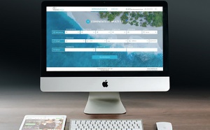 SpeedMedia : Module Resalink  Coffre-fort de mots de passe SSO et comparateur d’offres B2B SpeedMedia : Module Resalink  Coffre-fort de mots de passe SSO et comparateur d’offres B2B