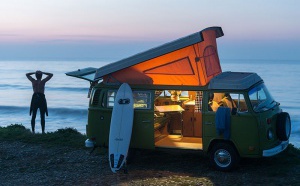 Eté en Bretagne : Histoires d’eau  Eté en Bretagne : Histoires d’eau