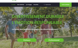 Auvergne : le PAL obtient le label de développement durable des sites de loisirs et culturels