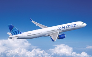 United Airlines a passé une commande de 270 avions !