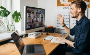 Visios : Zoom souhaite intégrer la traduction instantanée Visios : Zoom souhaite intégrer la traduction instantanée