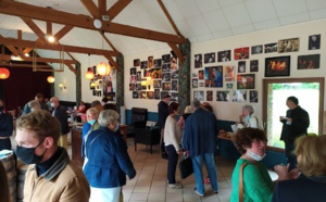 Normandie : carton plein pour le workshop Groupes de Planet'Rêve