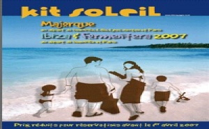 Kit Soleil, un TO farouchement indépendant Kit Soleil, un TO farouchement indépendant