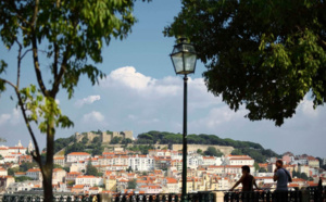 Portugal : la circulation de et vers Lisbonne est interdite les week-ends sauf...