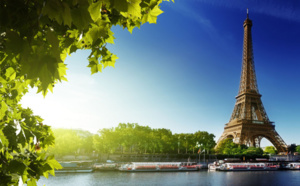 "Le tourisme durable n’est plus un objectif, mais bien une nécessité absolue" selon J.-F. Rial "Le tourisme durable n’est plus un objectif, mais bien une nécessité absolue" selon J.-F. Rial