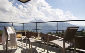 Club Med ouvre son nouveau resort à La Rosière, dans les Alpes françaises