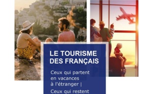 France ou international ? Atout France analyse les attentes des Français pour mieux les séduire