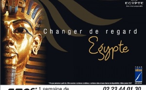 Egypte : Tour Indicom Voyages lance une campagne d'affichages