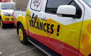 Tour de France : nous avons passé une journée sur la caravane ! (Vidéo)