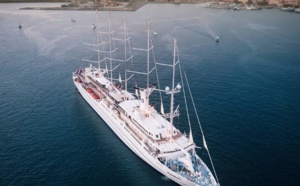 Le Club Med 2 reprendra la mer le 10 juillet 2021