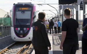 Voyageurs d'affaires : "des changements majeurs dans l'utilisation du train sont attendus..."