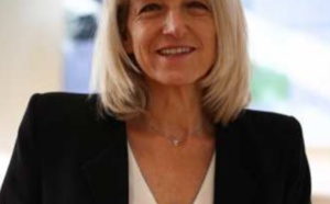 Carole Desnost nommée directrice Technologies, Innovation, Projets du Groupe SNCF
