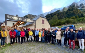 Normandie : 70 participants attendus pour le séminaire d'ATR à Granville